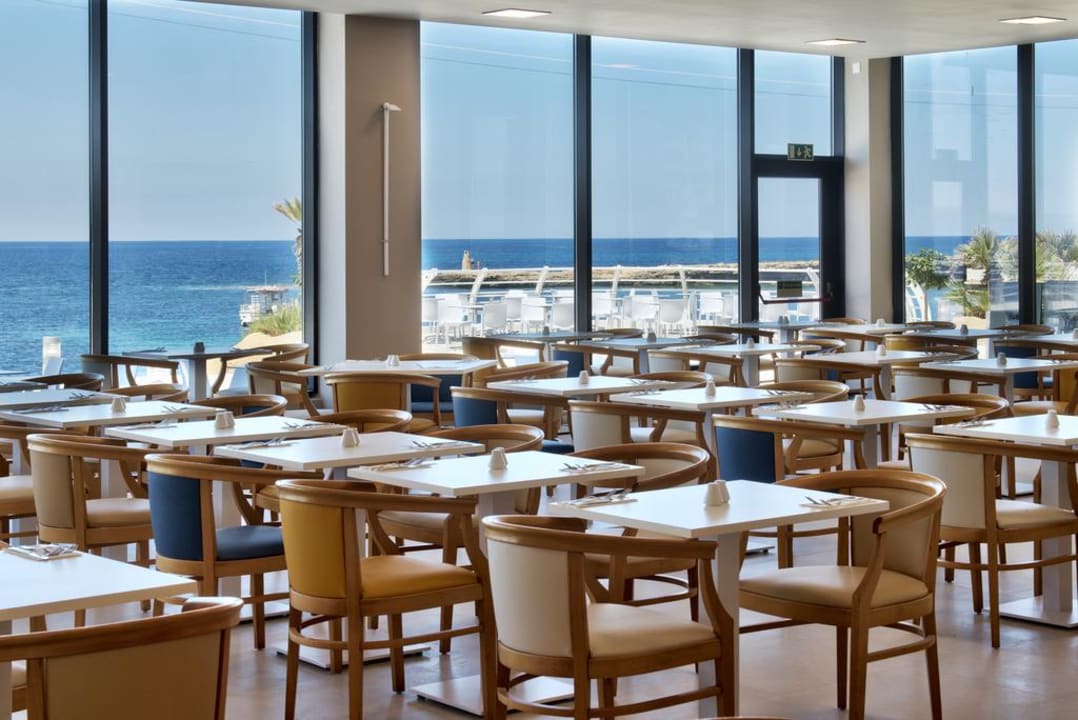 Gastro Riviera Spa Resort - Adults Only