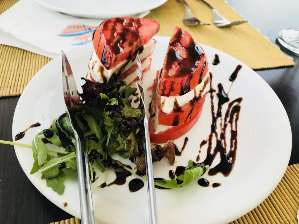 Gastro HARPIN Happy Days Beach Hotel