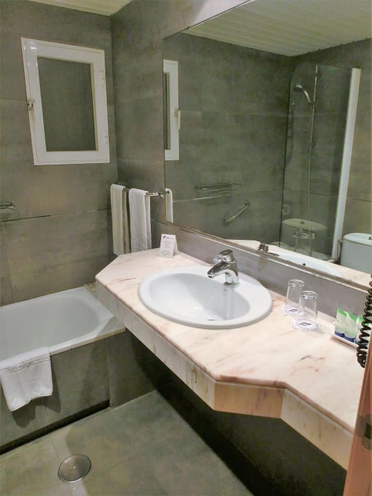 Zimmer Iberostar Selection Es Trenc