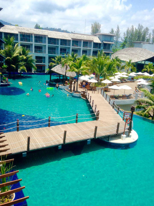 Pool TUI BLUE Mai Khao Lak