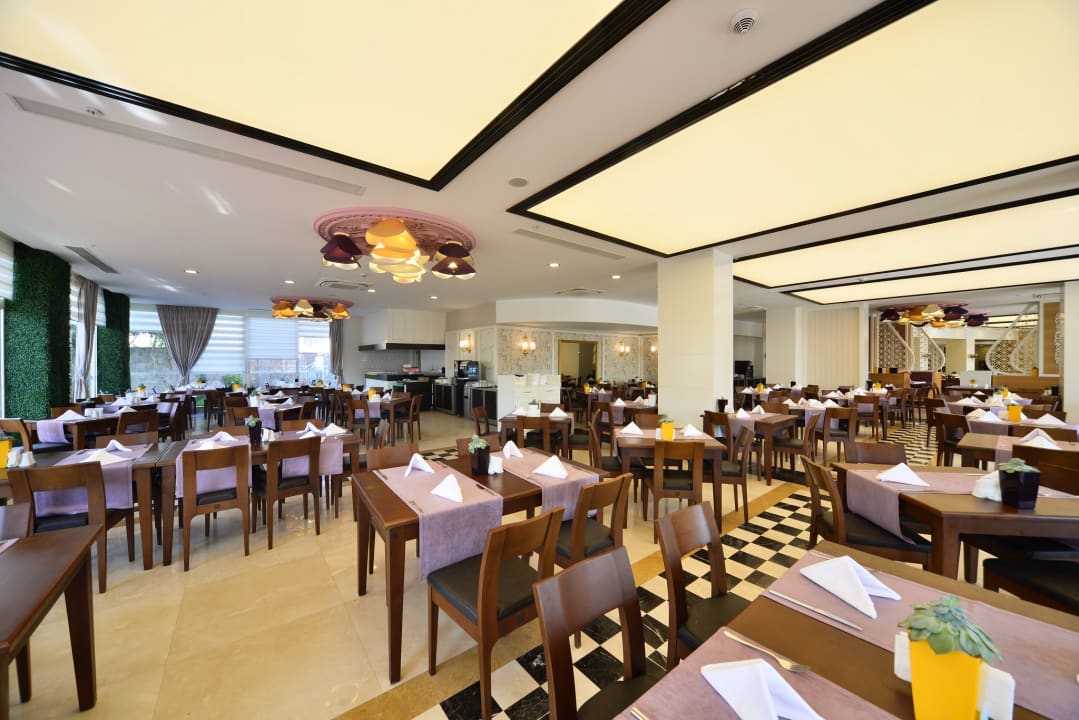 Restaurant Side Alegria Hotel & Spa - Adults only +16