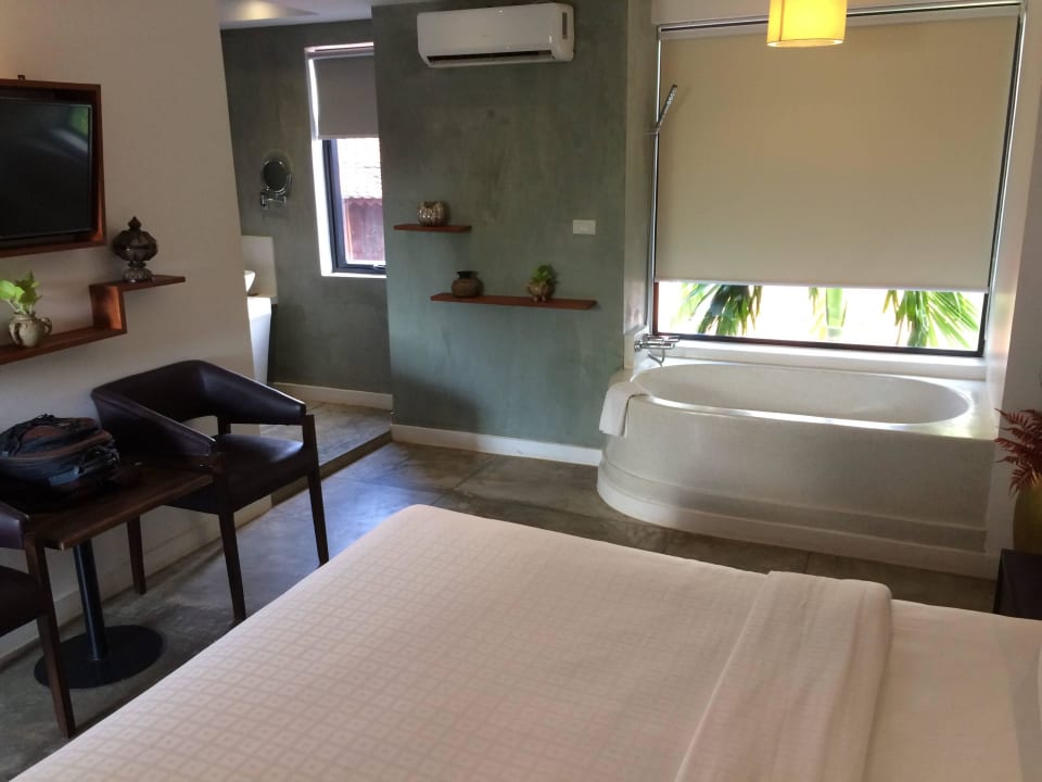 Schlafzimmer Chronicle Angkor Hotel