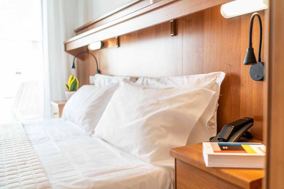 Zimmer Hotel Pigalle