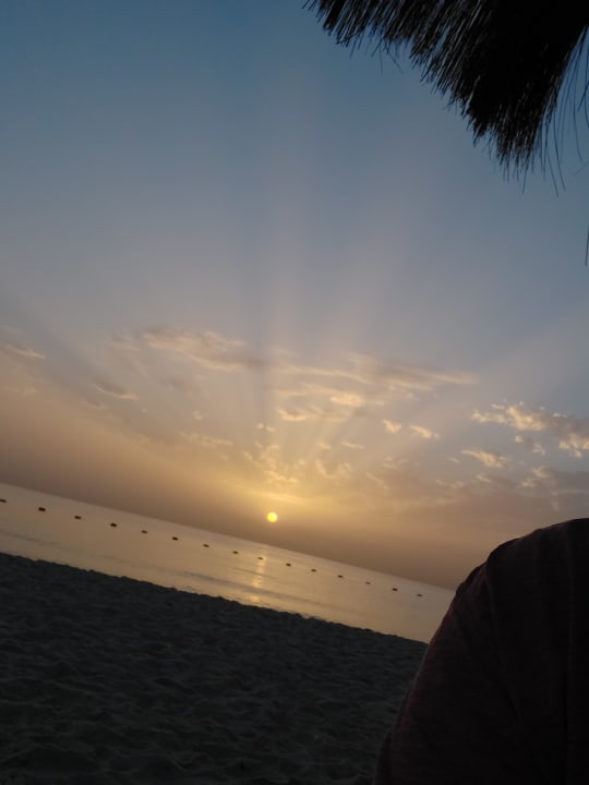 Strand El Mouradi Club Kantaoui