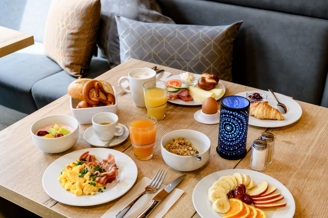 Gastro ibis Styles Leipzig