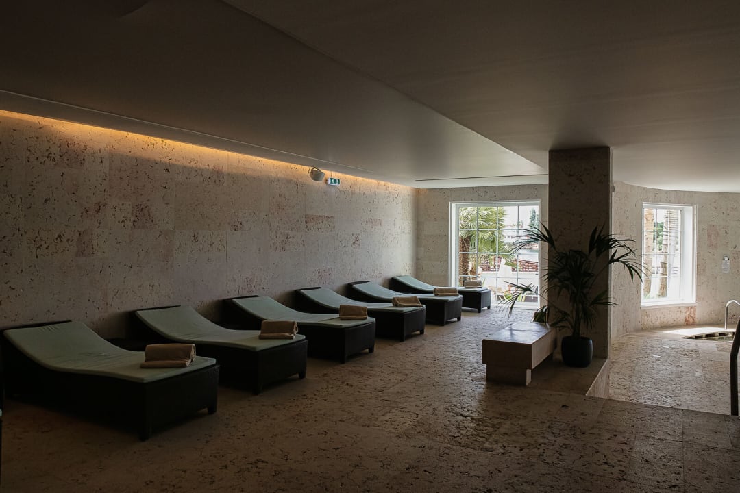 Sport & Freizeit Domes Lake Algarve, Autograph Collection