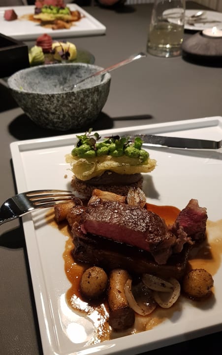 Gastro Naturresort & Spa Schindelbruch