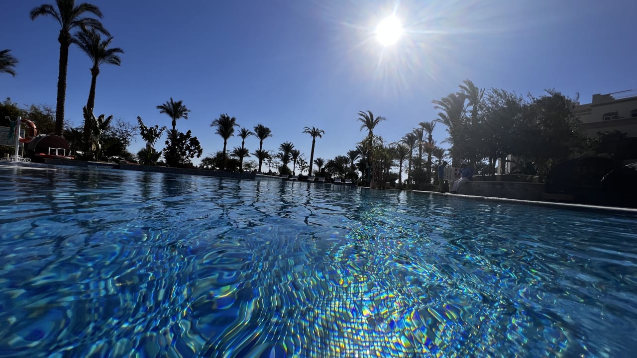 Pool The Grand Palace - Adults only