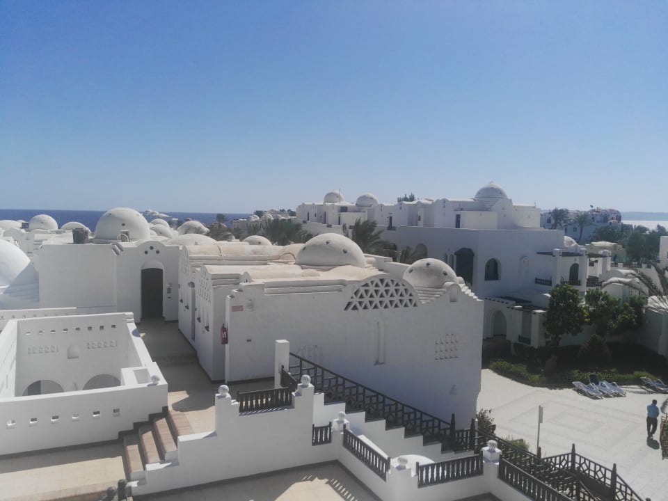 Ausblick Arabella Azur Resort