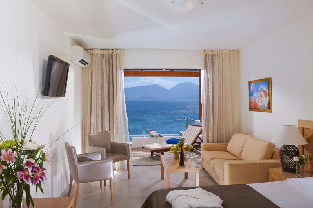 Zimmer Miramare Resort Hotel & Spa