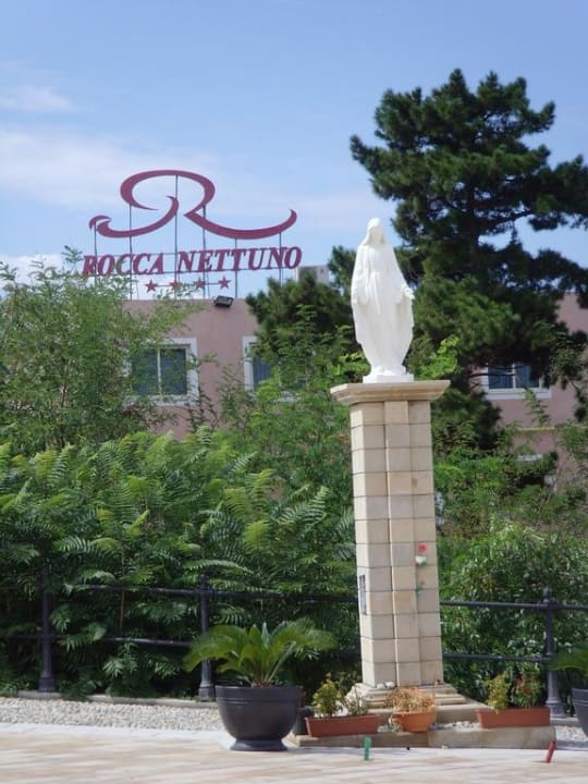 Rocca Nettuno Aldiana Club Rocca Nettuno Calabria