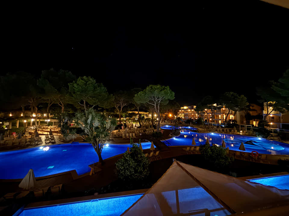 Pool Zafiro Mallorca