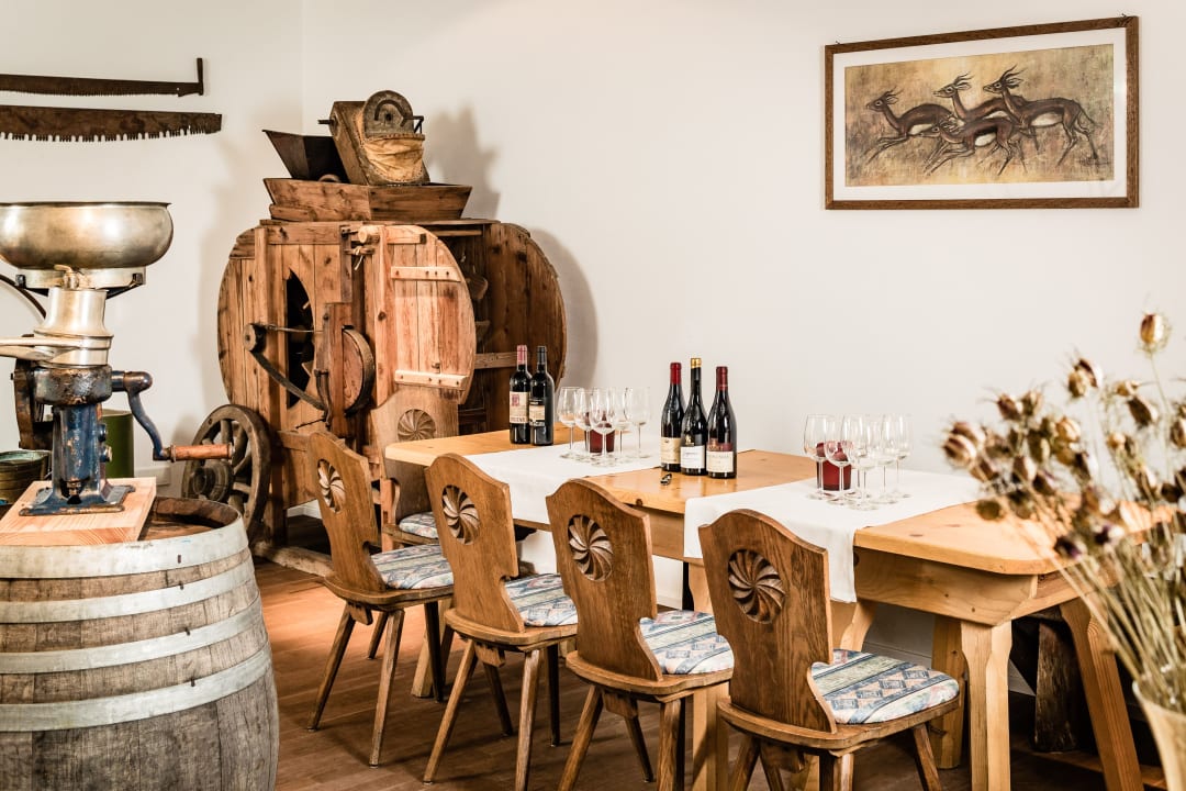 Sonstiges Hotel Thalhof am See