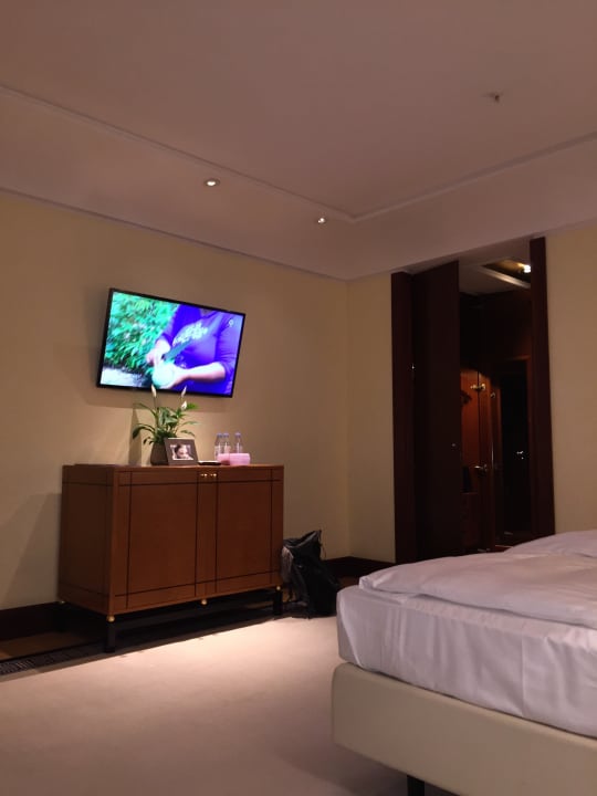 Zimmer Hotel Adlon Kempinski Berlin