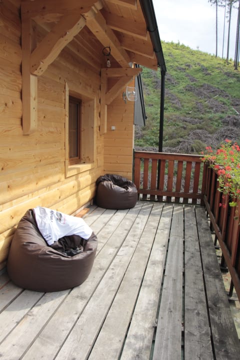 Zimmer Pension Chata pod Lampášom