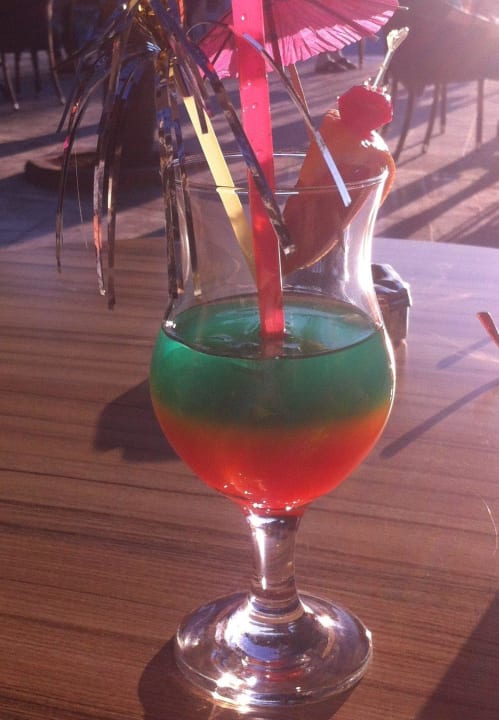 Kings Palace Cocktail Aydinbey Kings Palace & Spa