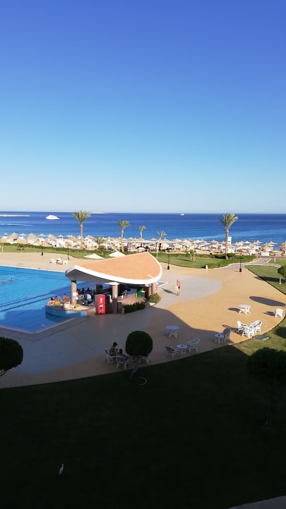 Zimmer Old Palace Resort Sahl Hasheesh
