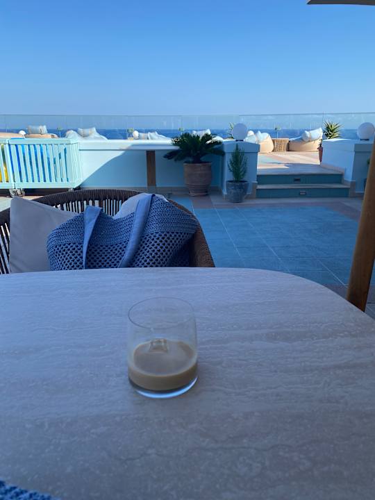 Pool Atrium Prestige Thalasso Spa Resort & Villas