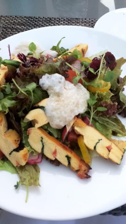 Gastro Bernsteinschloss