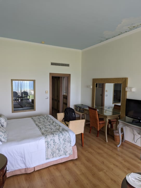 Zimmer Atrium Prestige Thalasso Spa Resort & Villas