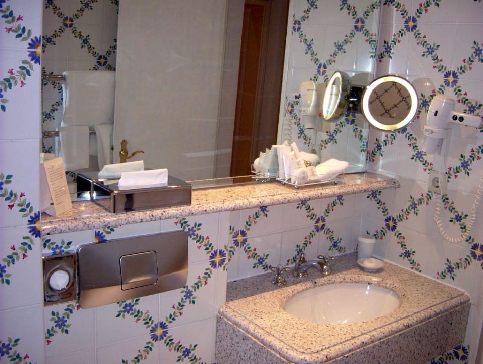 Zimmer Nr: 206 Colombi