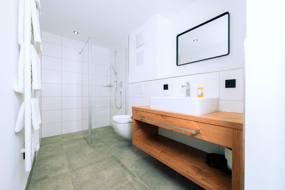 Zimmer Hotel Tradizio