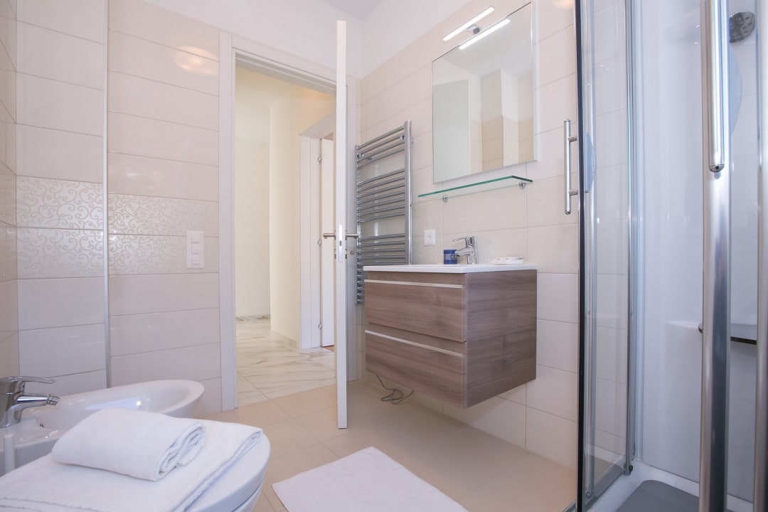 Zimmer Apartment La Perla del Ticino 17