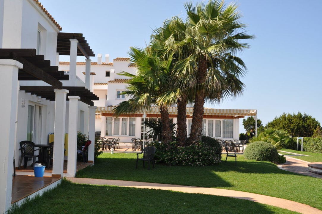 App. Typ1  Grupotel Aldea Cala'n Bosch