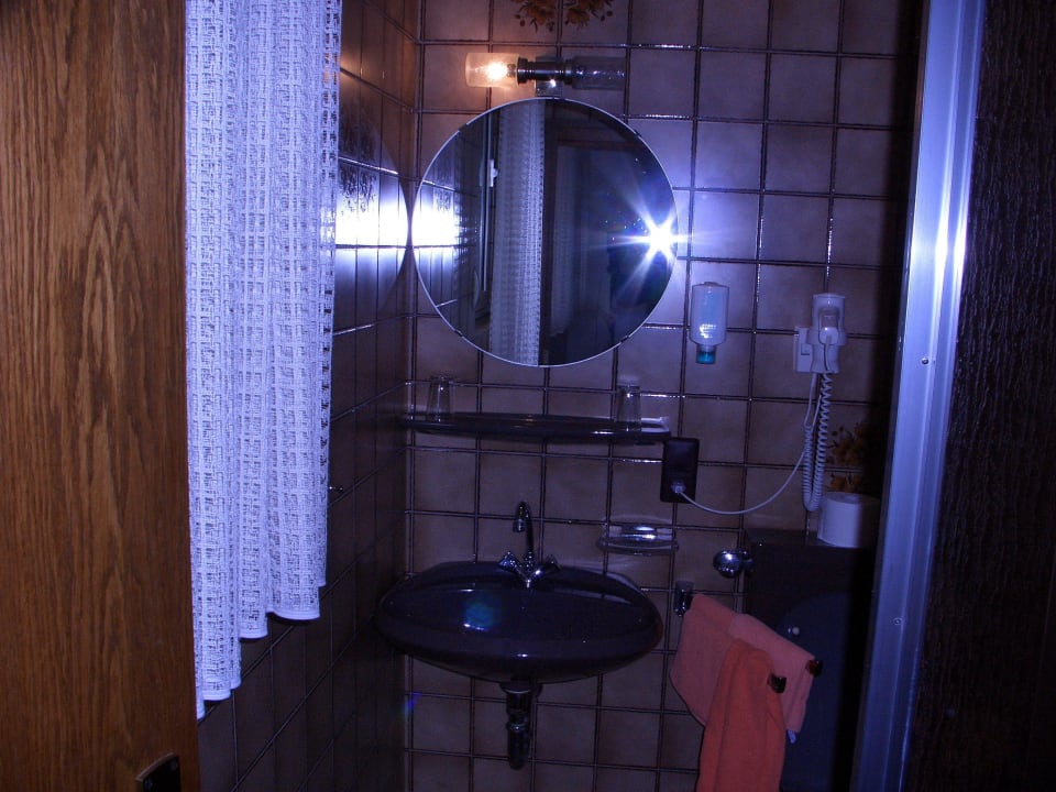 Bad Landhaus im Grund