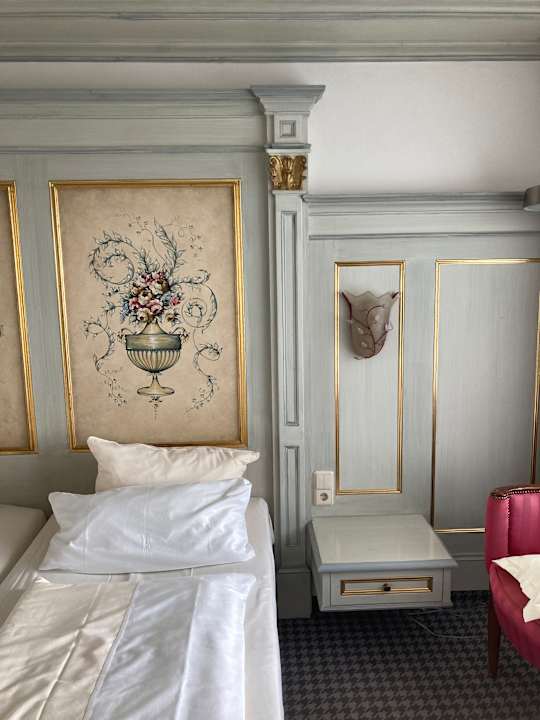 Zimmer Sure Hotel by Best Western Rhoen Garden