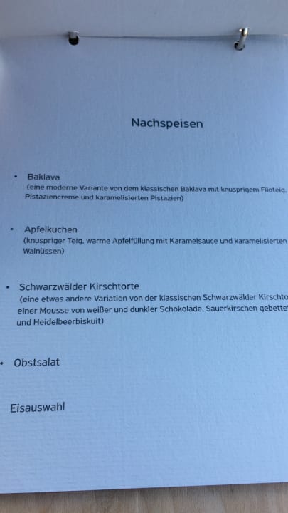 Gastro Harmony Boutique Resort