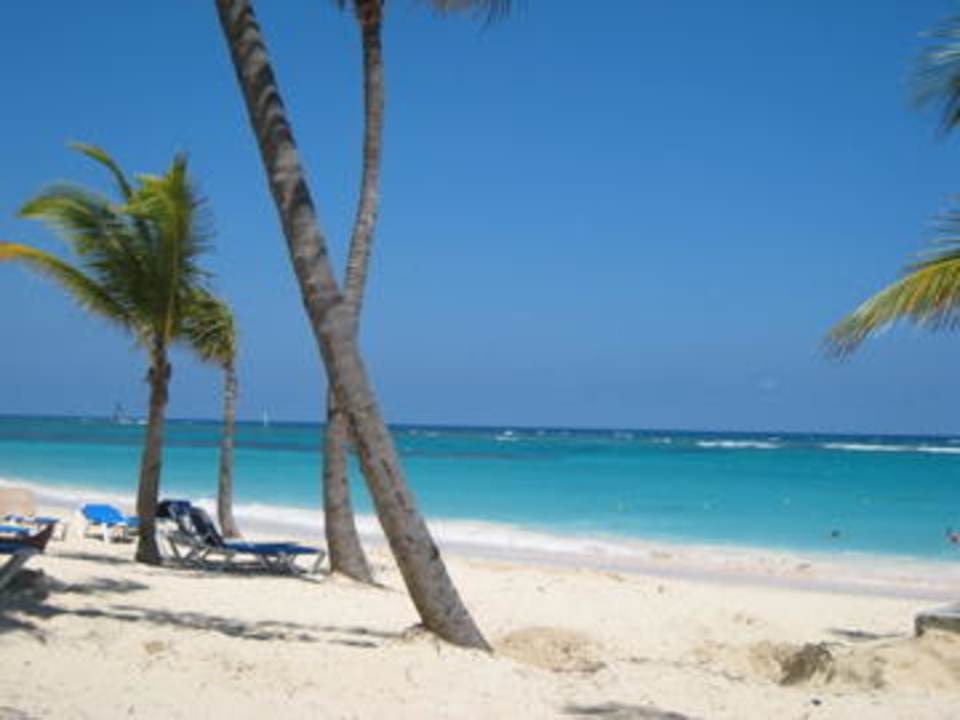 Traumhaft! Hotel Riu Palace Bavaro