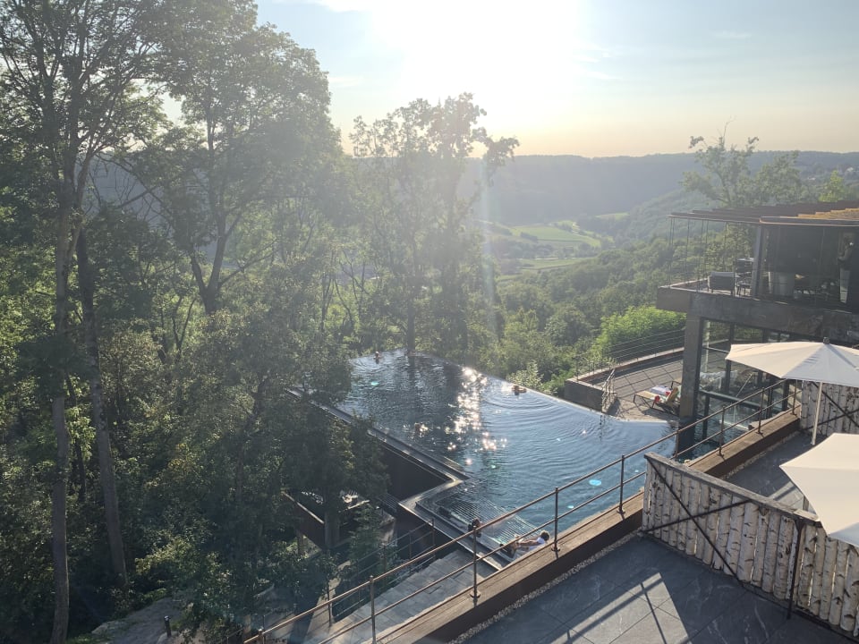 Ausblick Mawell Resort