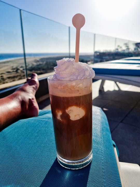 Gastro Iberostar Selection Fuerteventura Palace
