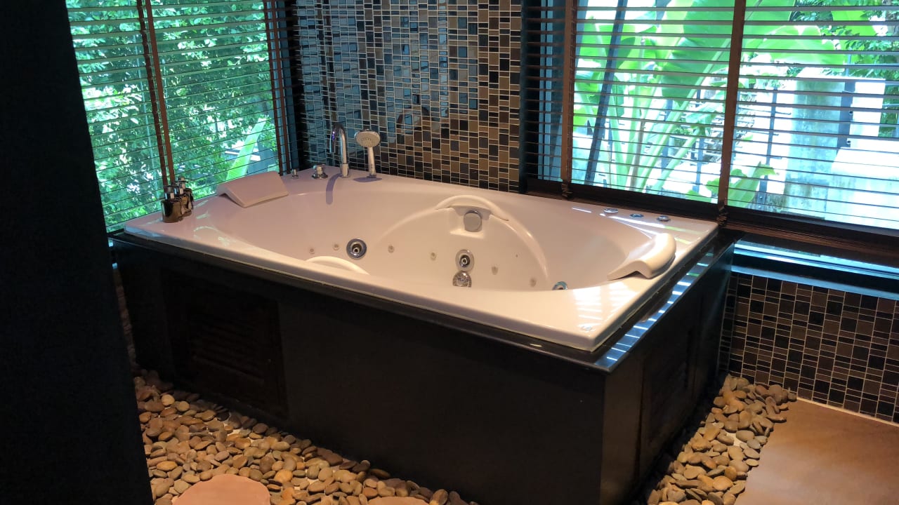 Zimmer Panviman Resort Koh Phangan