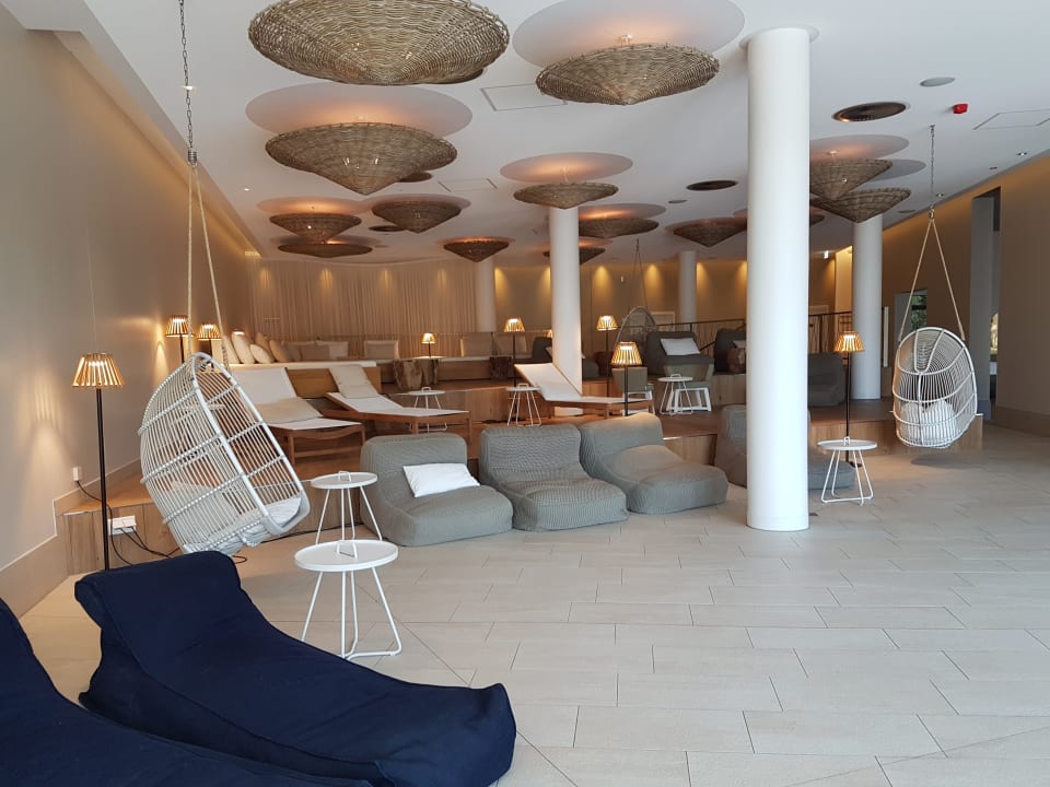 Sport & Freizeit Seezeitlodge Hotel & Spa