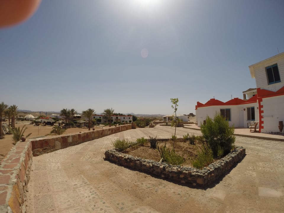 Bucht Hotel Coral Garden