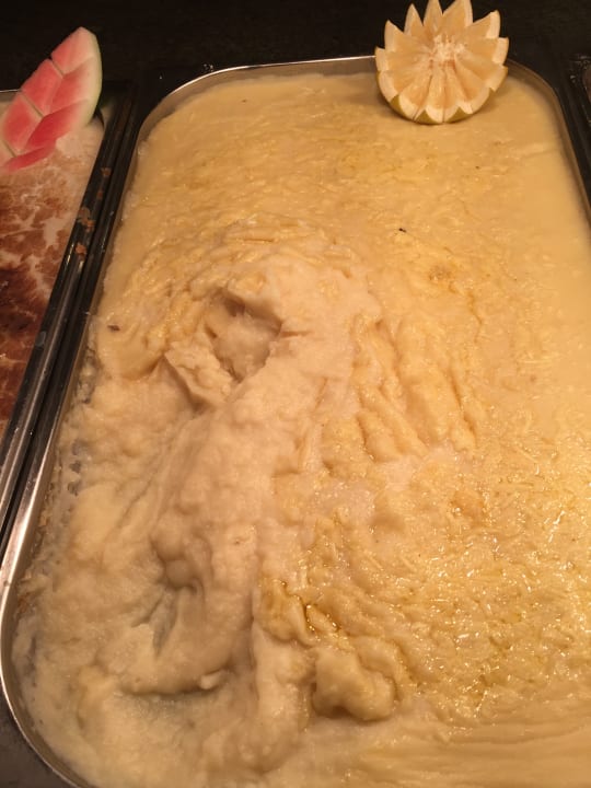 Restaurant Blau varadero - Adults only