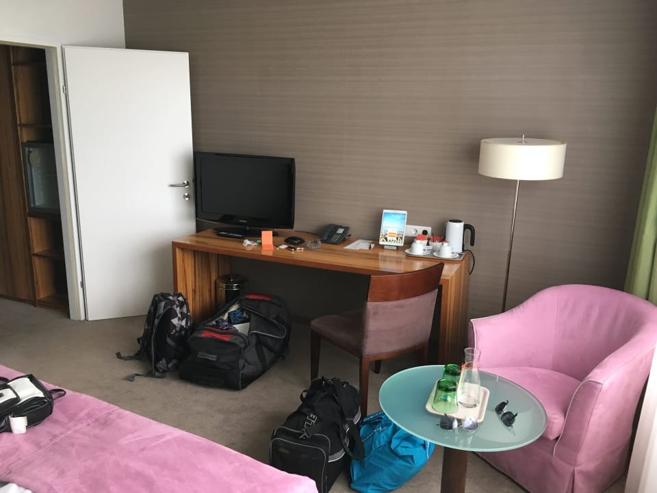 Zimmer Henriette Stadthotel Vienna