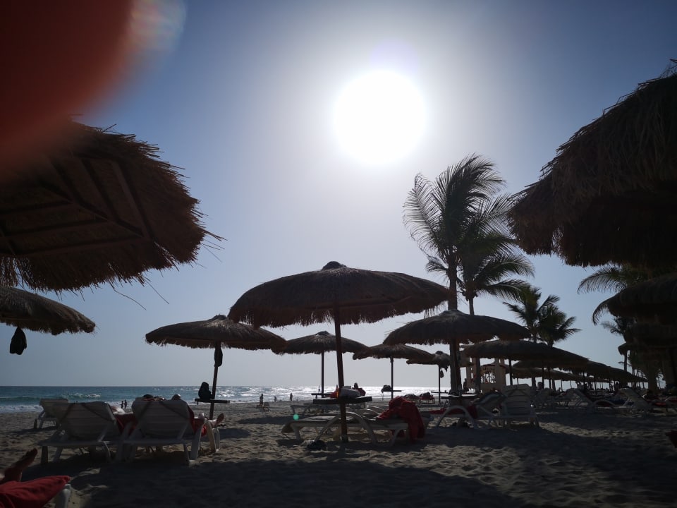 Strand Salalah Rotana Resort