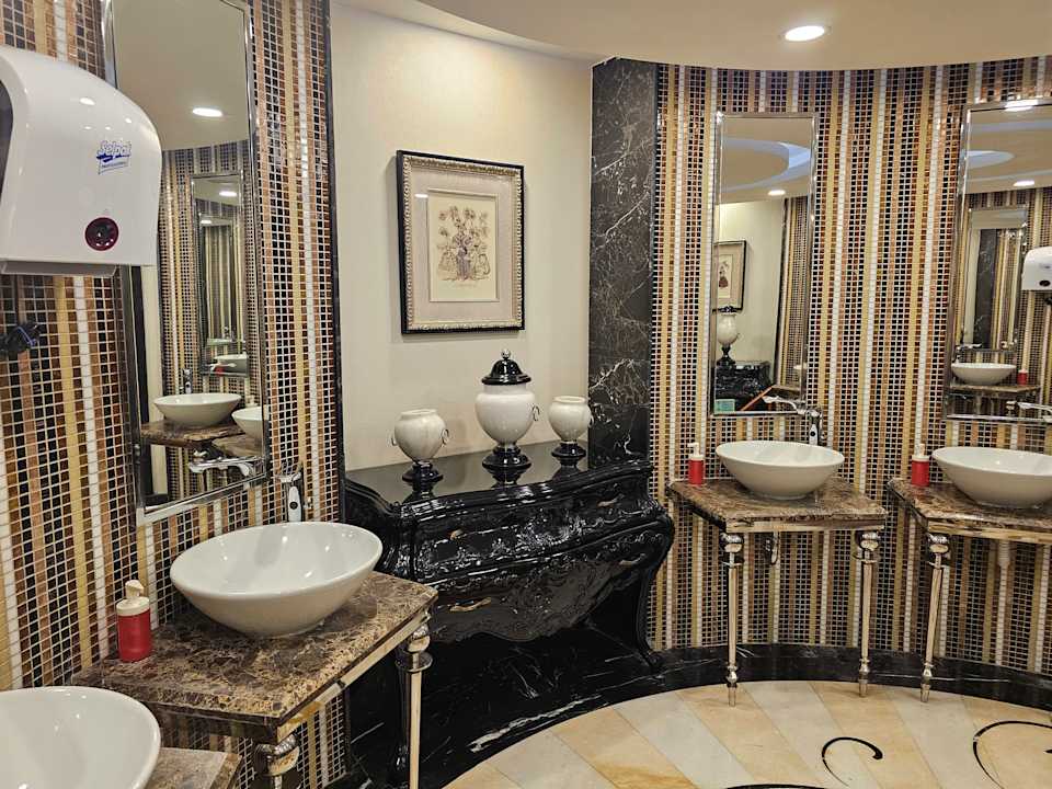 Sonstiges Hotel Delphin Imperial