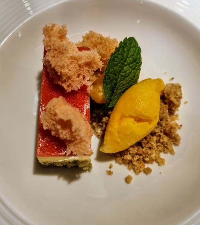 Gastro Hotel Jörglerhof