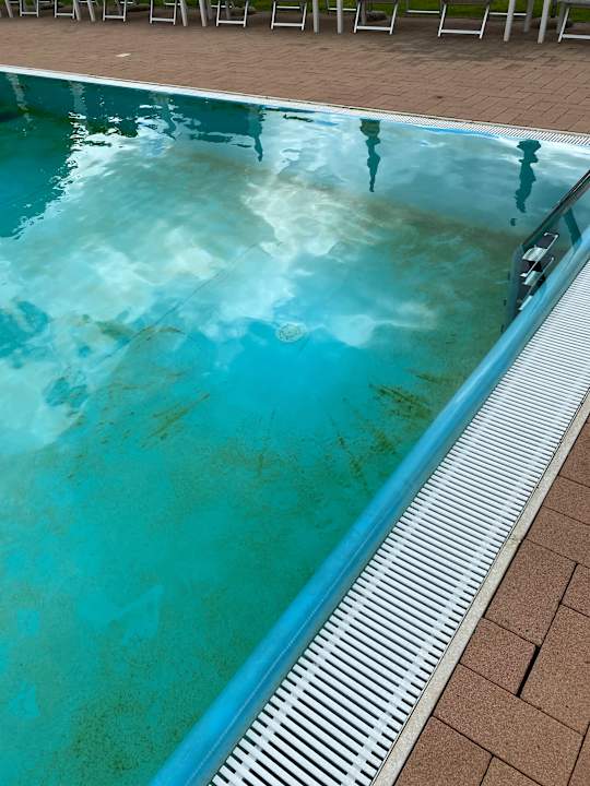 Pool Hotel Bella Lazise