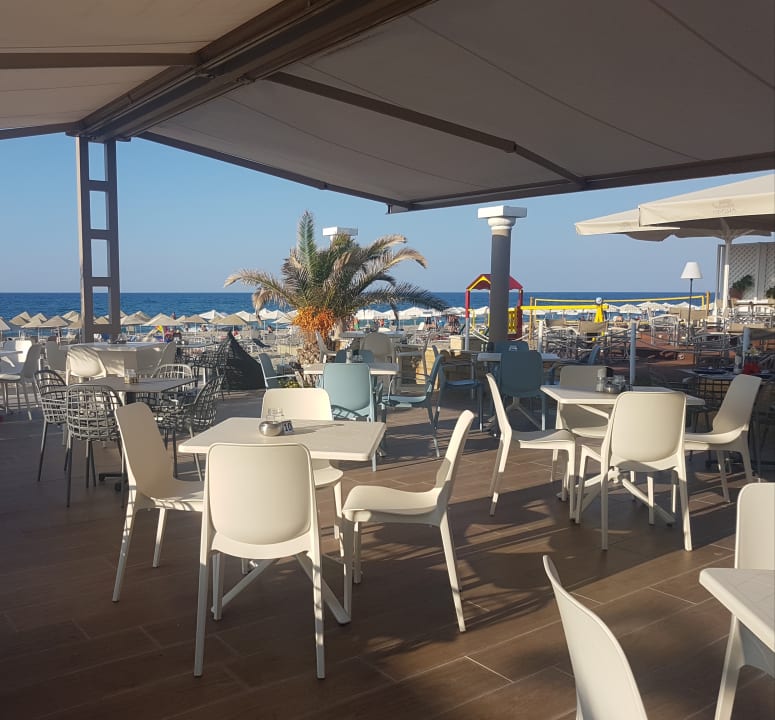 Gastro Hotel Odyssia Beach