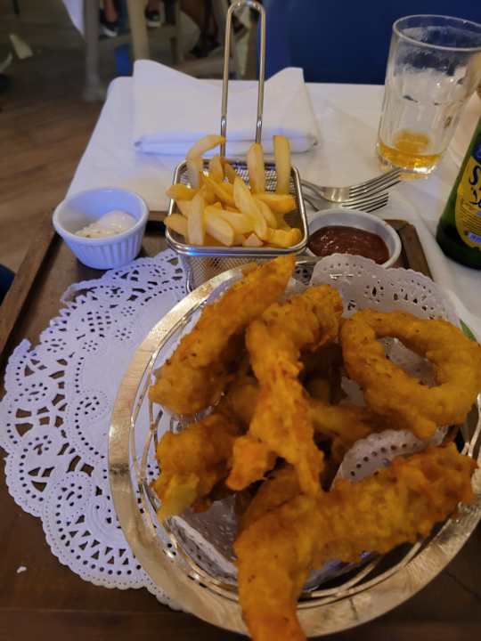 Gastro Pickalbatros Villaggio Resort - Portofino