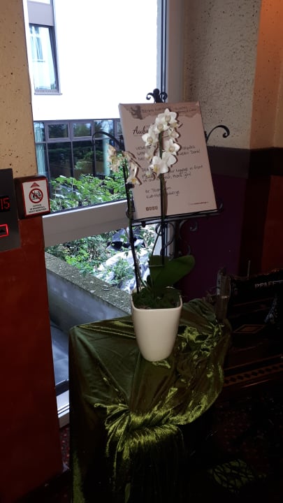 Sonstiges Safestay Berlin Kurfürstendamm