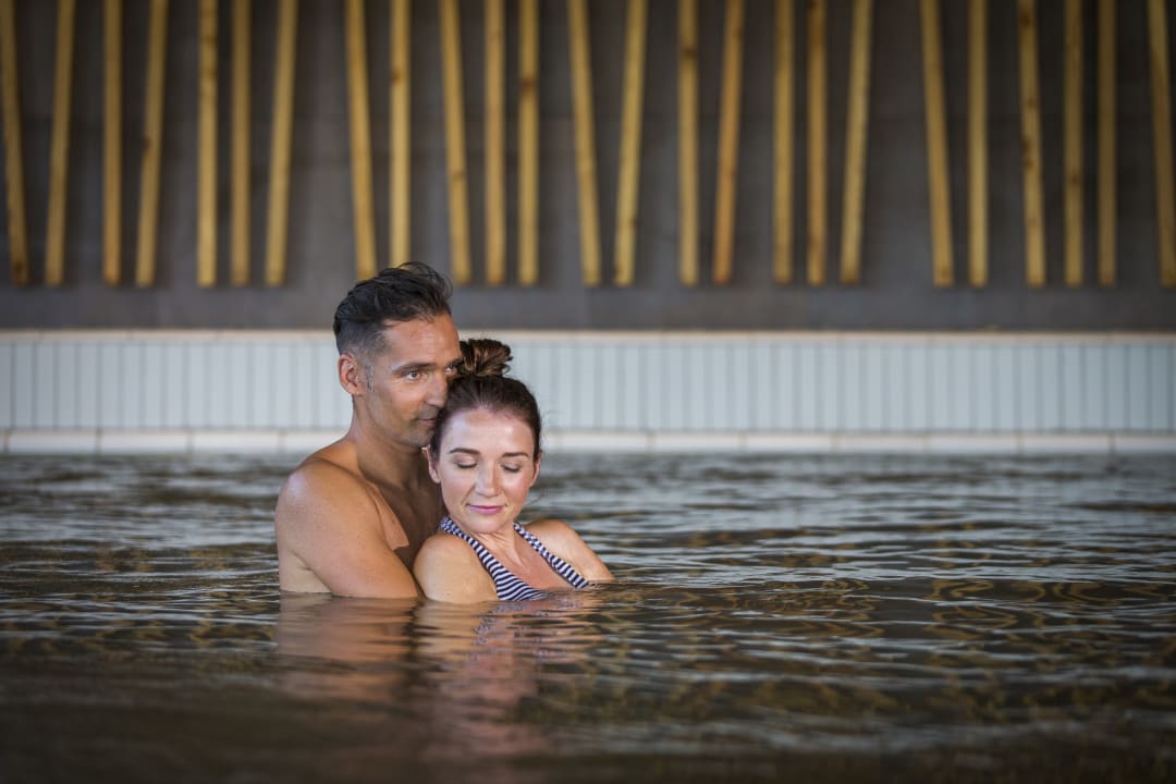 Pool Terme 3000 - Moravske Toplice - Campingplatz Terme 3000