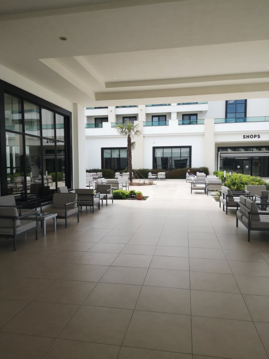 Gastro Korumar Ephesus Beach & Spa Resort