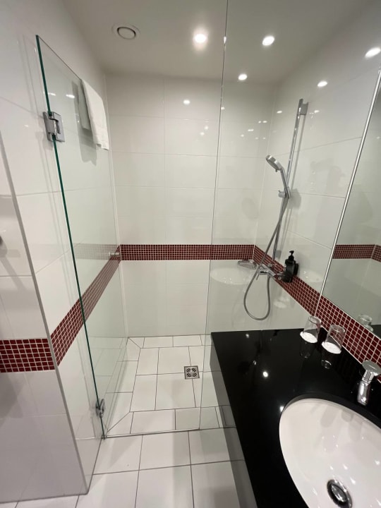 Zimmer Vienna House Easy Katowice