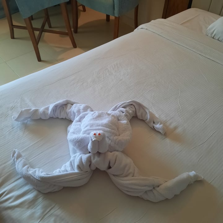 Zimmer Serenity Alpha Beach